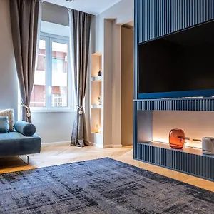 La Dolce Luxury Apartment