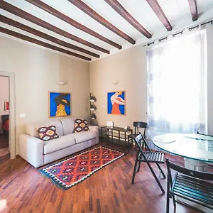 Colosseum Nest Apartment