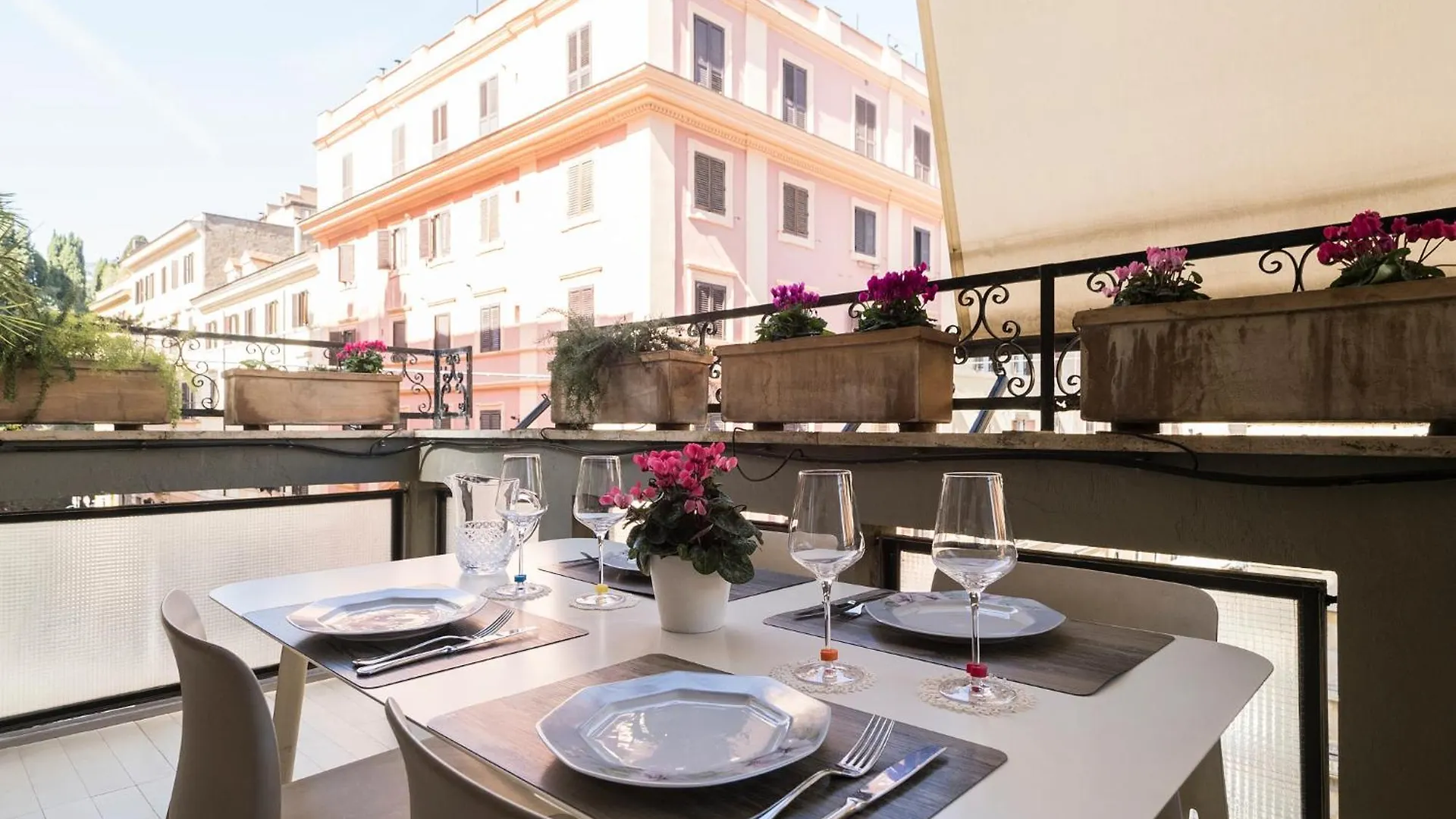 Apartment Marisol'S House, Colosseo Rome Italy