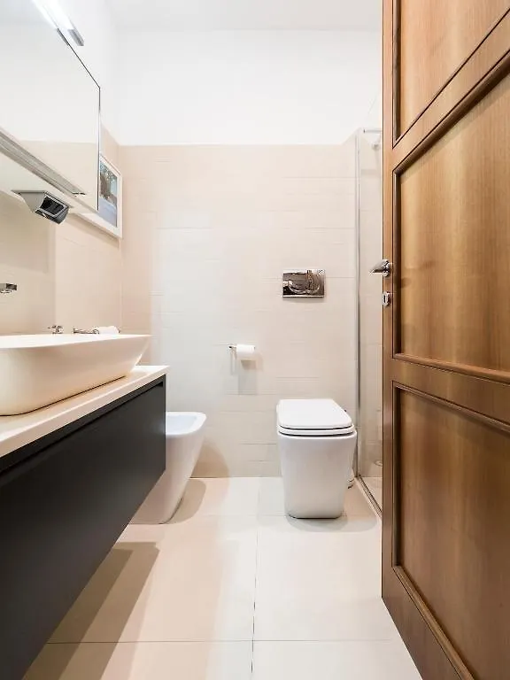 Apartment Marisol'S House, Colosseo Rome Italy