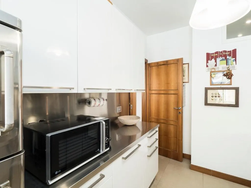 Apartment Marisol'S House, Colosseo Rome Italy