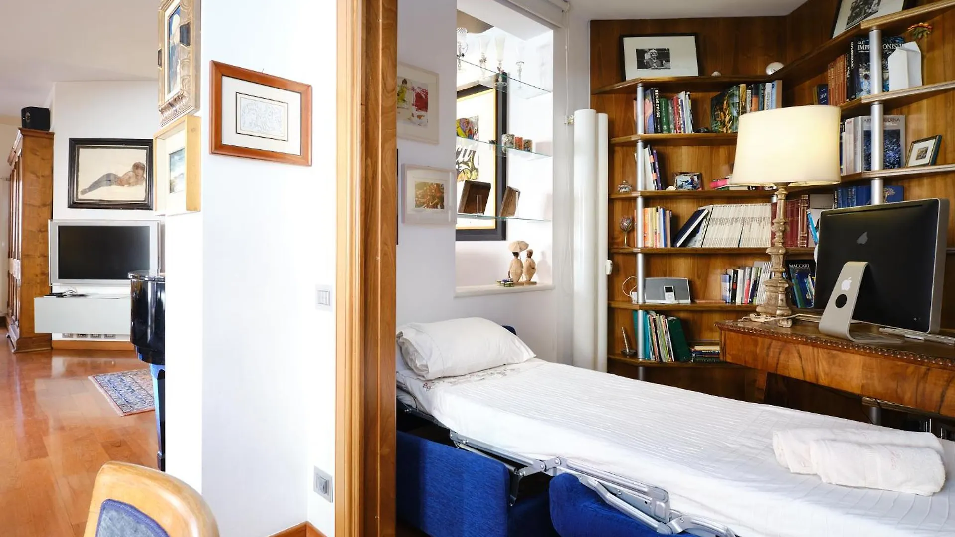 Apartment Marisol'S House, Colosseo Rome Italy