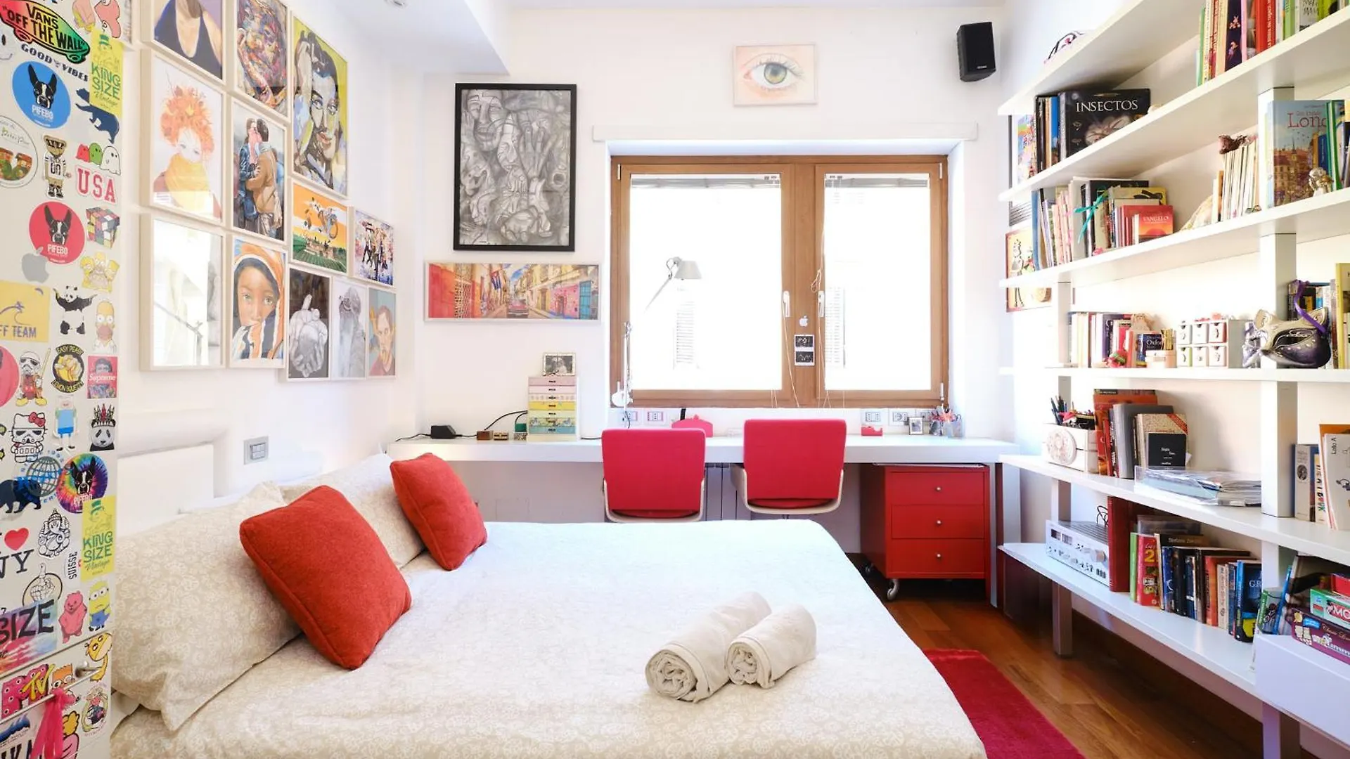 Apartment Marisol'S House, Colosseo Rome Italy